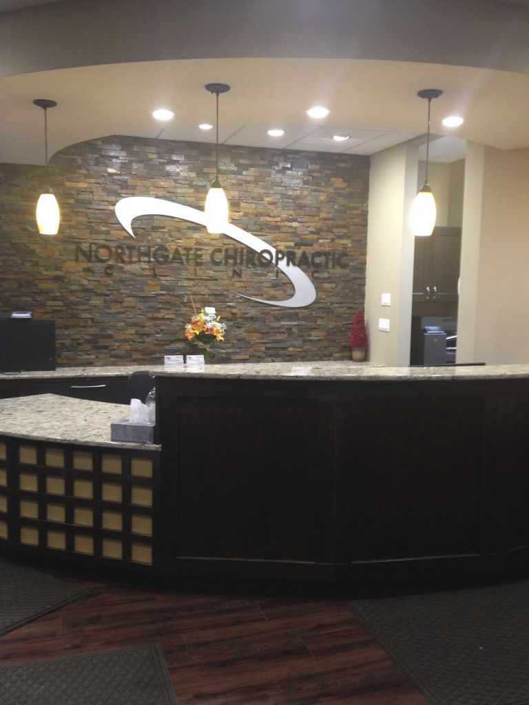 Northgate Chiropractic Clinic Rochester Chiropractic Clinic